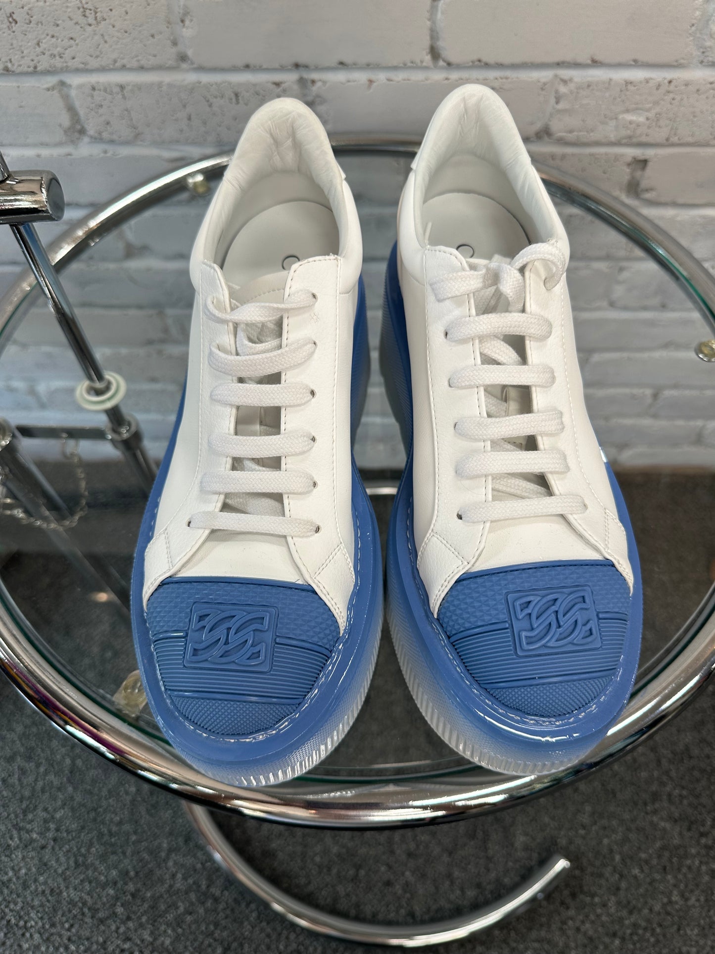 Casadei platform Sneakers