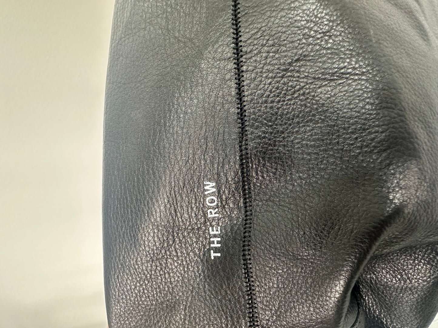 The Row Shoulder Bag