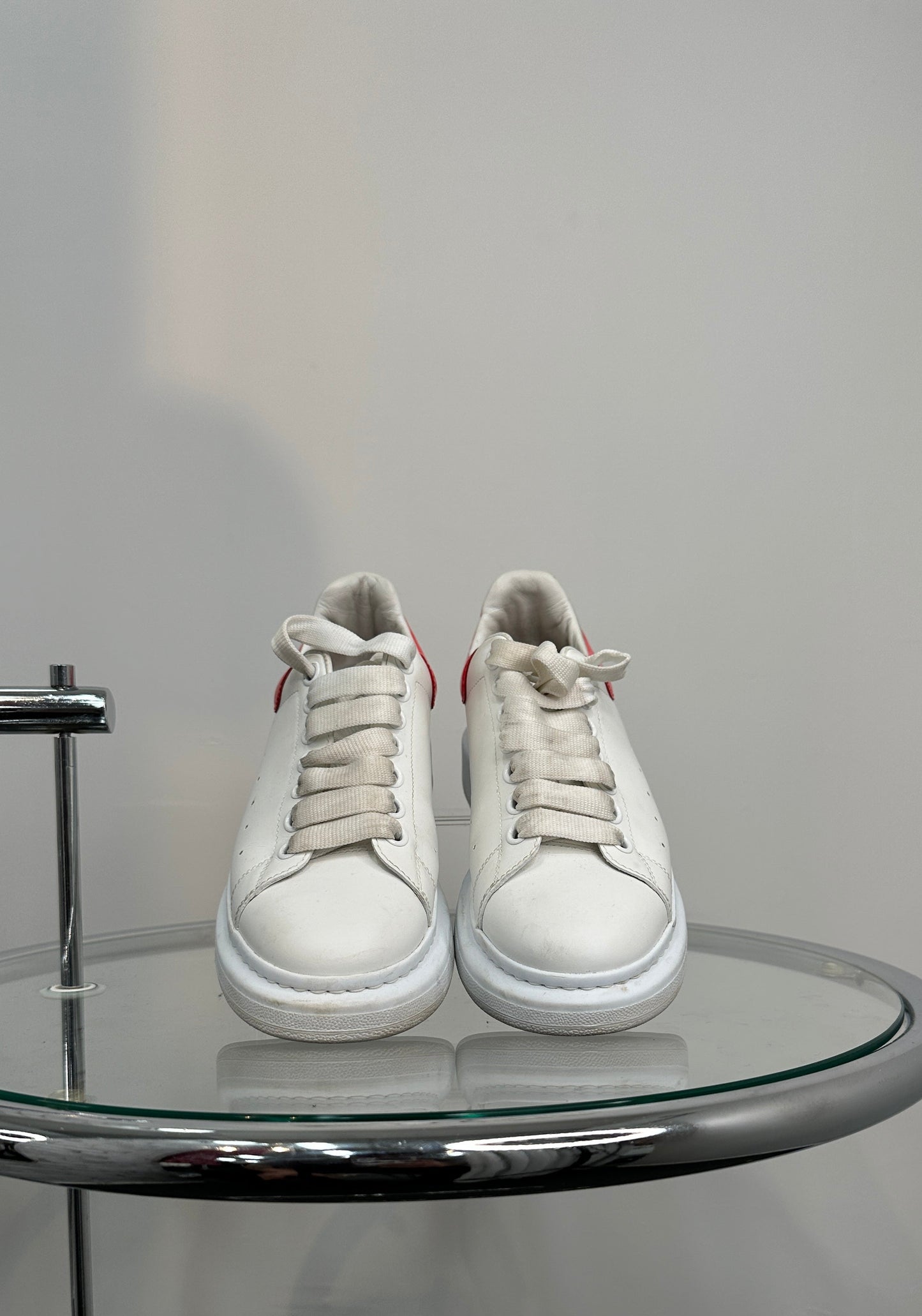 Alexander McQueen Sneaker