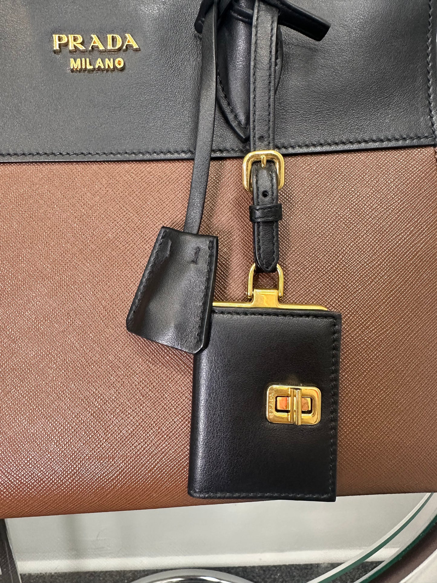 Prada Tote