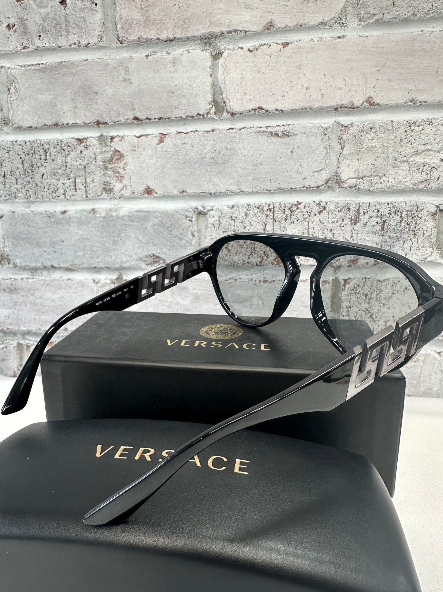 Versace Sunglasses