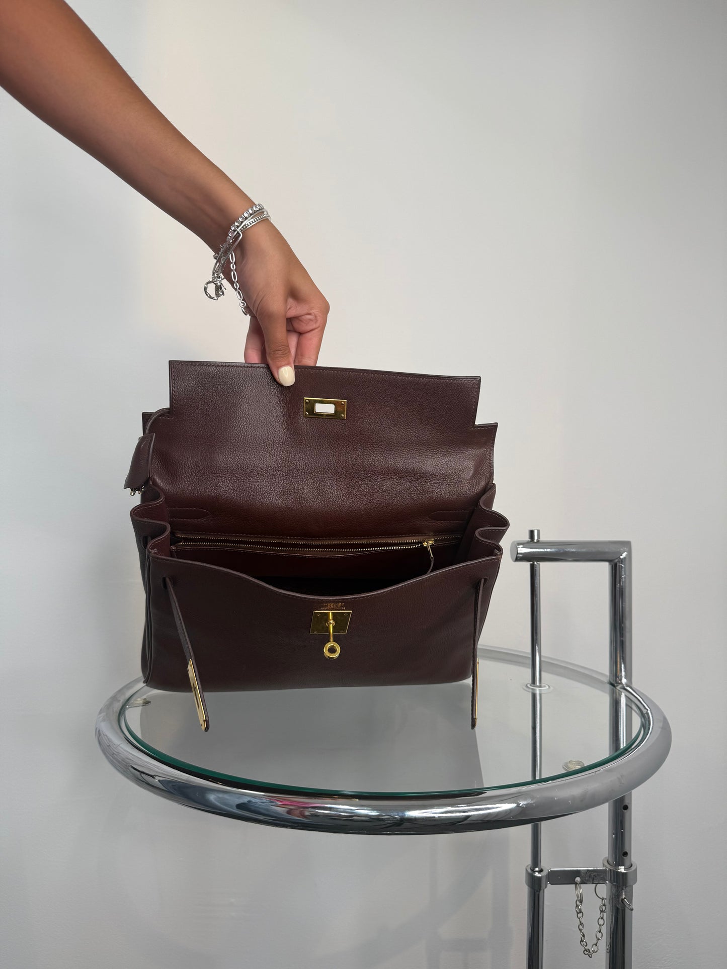 Hermes Kelly 32