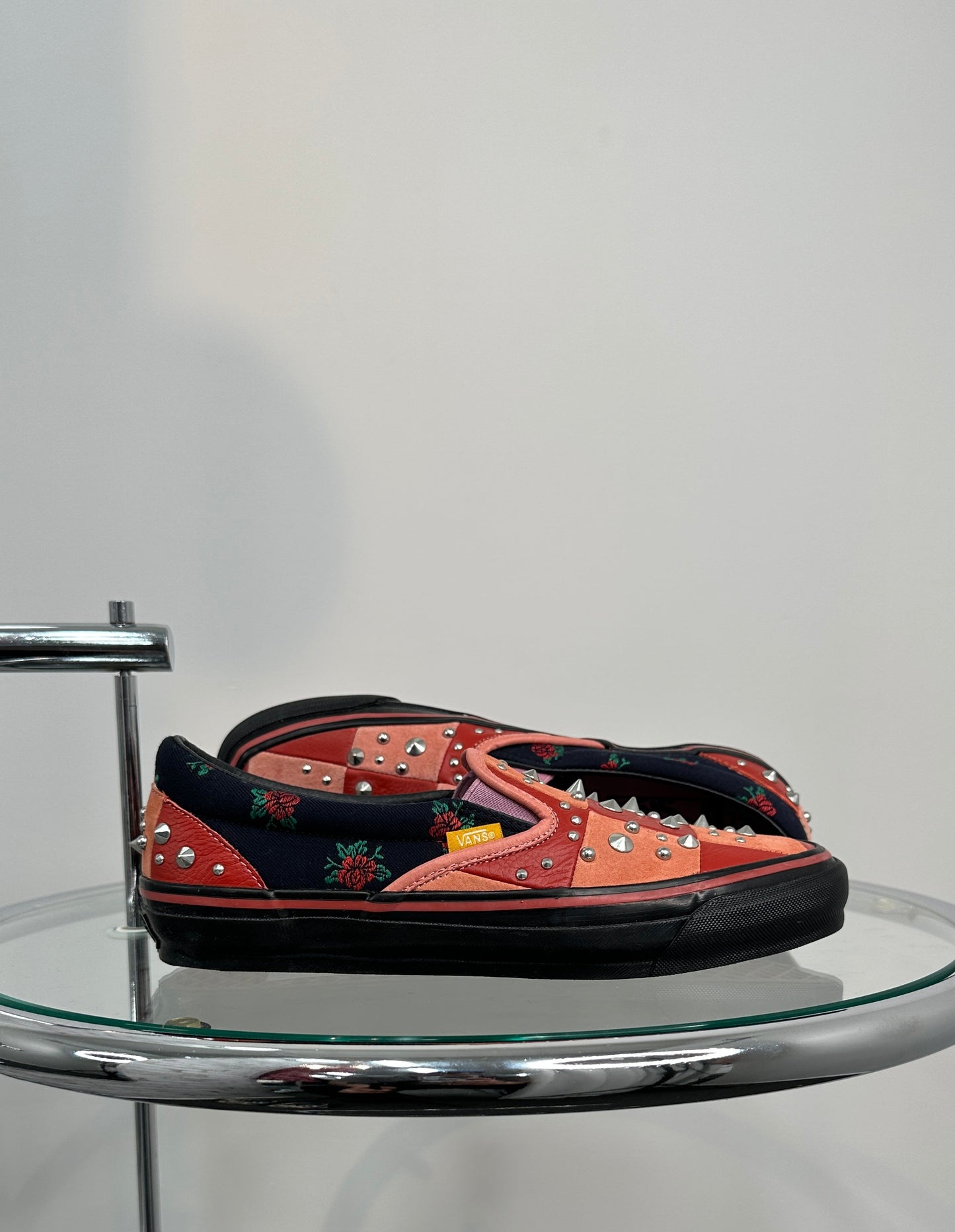Gucci slip on Sneakers