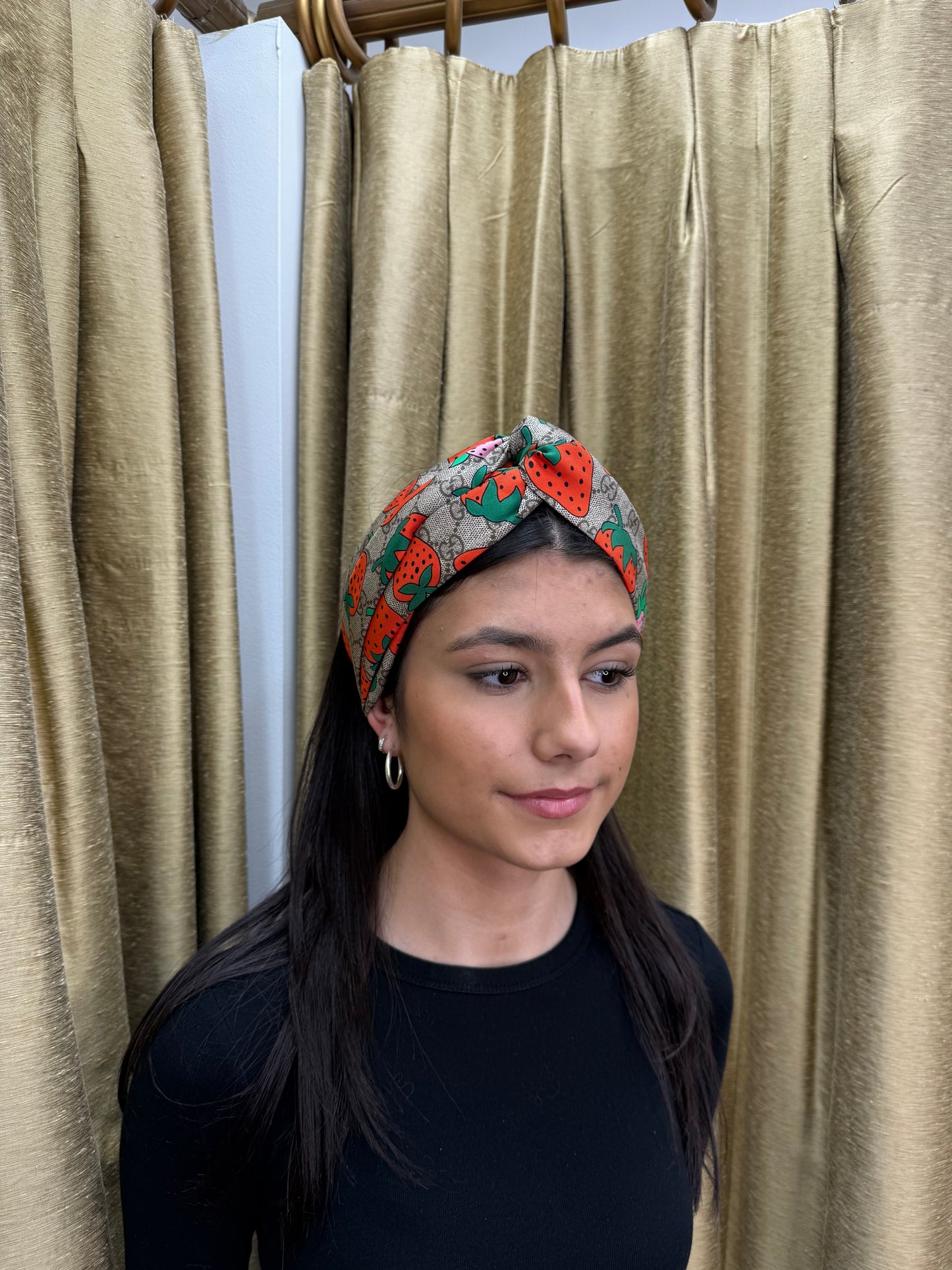 Gucci Headband