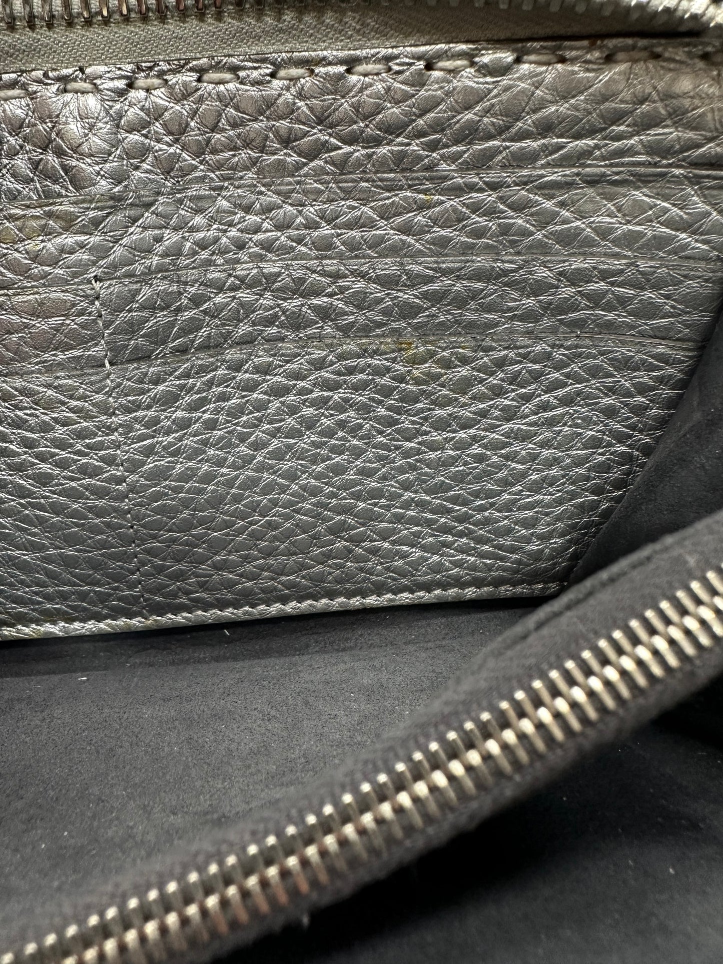 Fendi Wallet