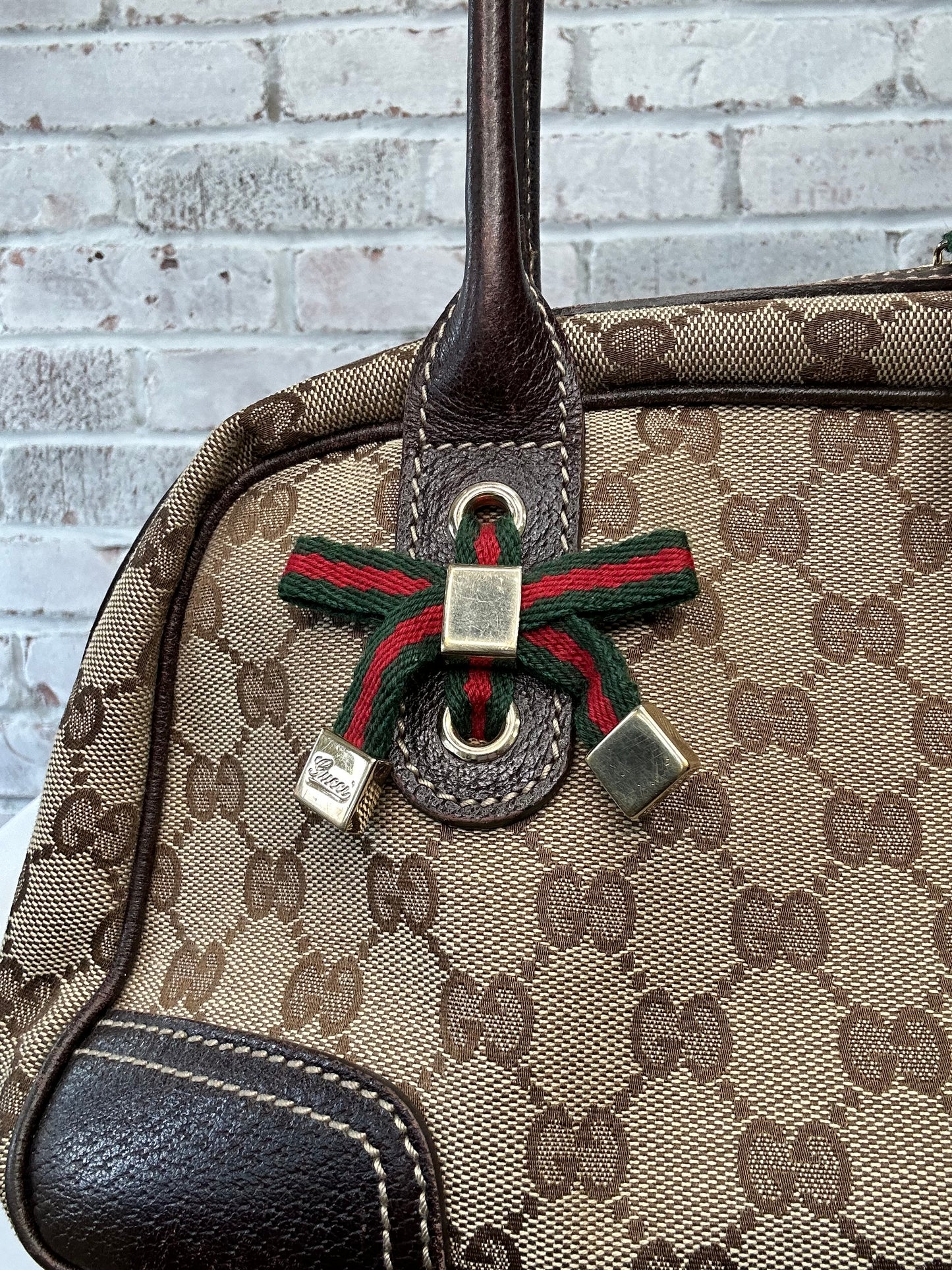 Gucci Princy Handbag