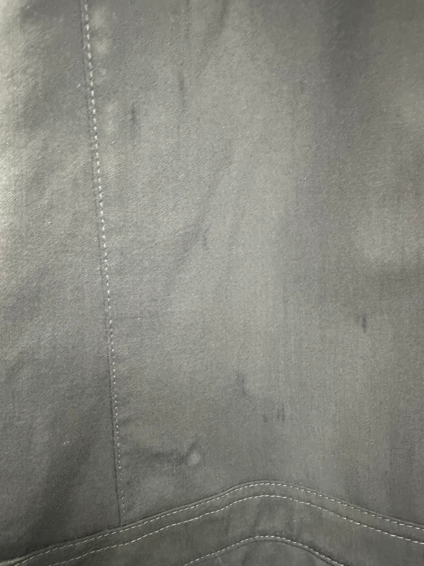 Giorgio Armani Raincoat
