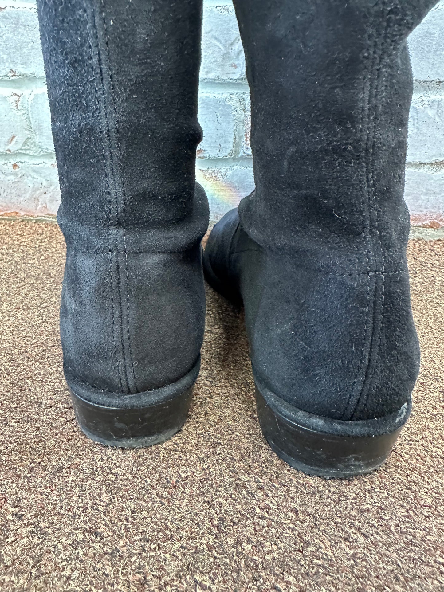 Stuart Weitzman Boots