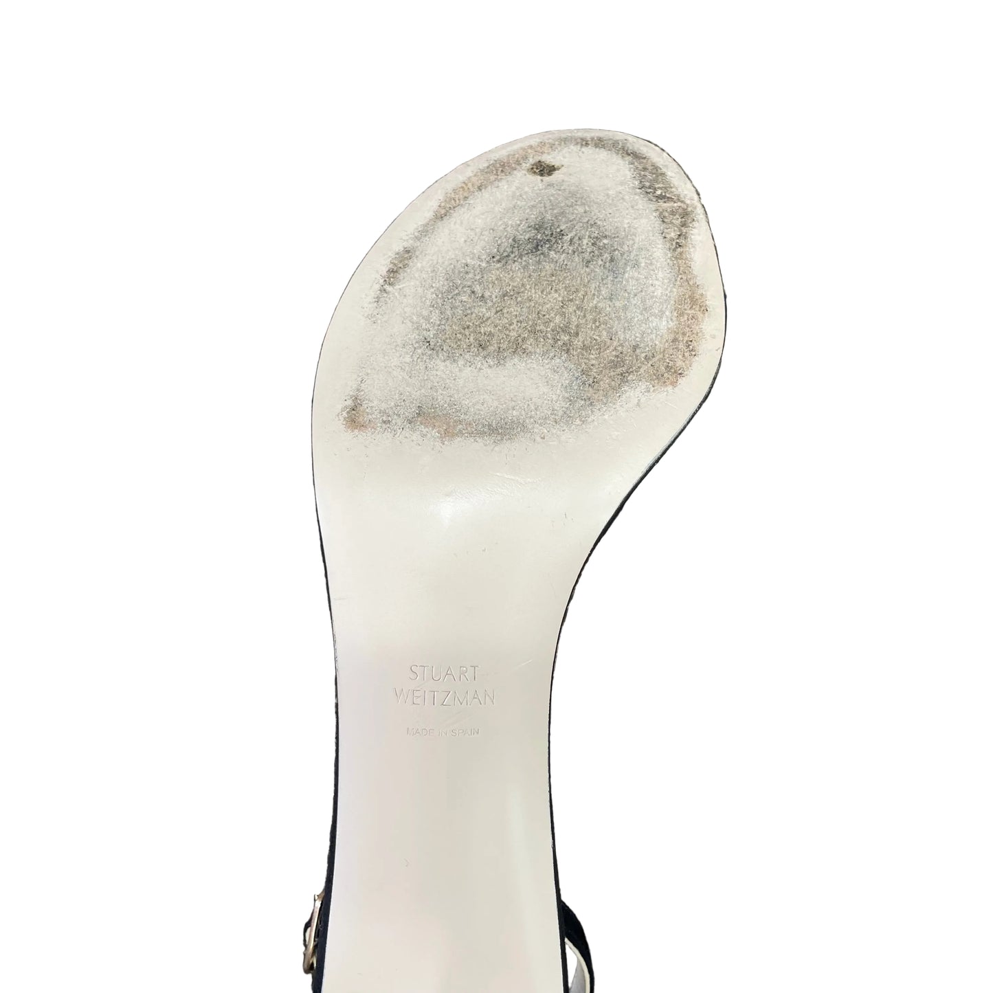 Stuart Weitzman Heel
