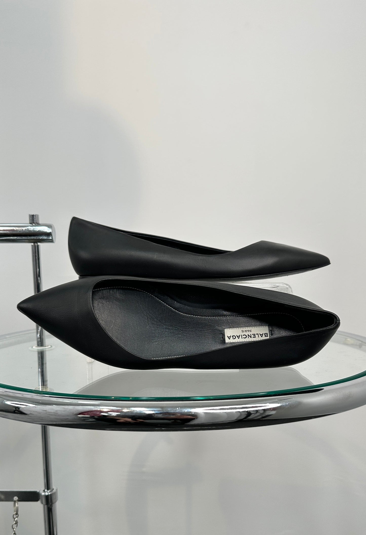 Balenciaga Flats