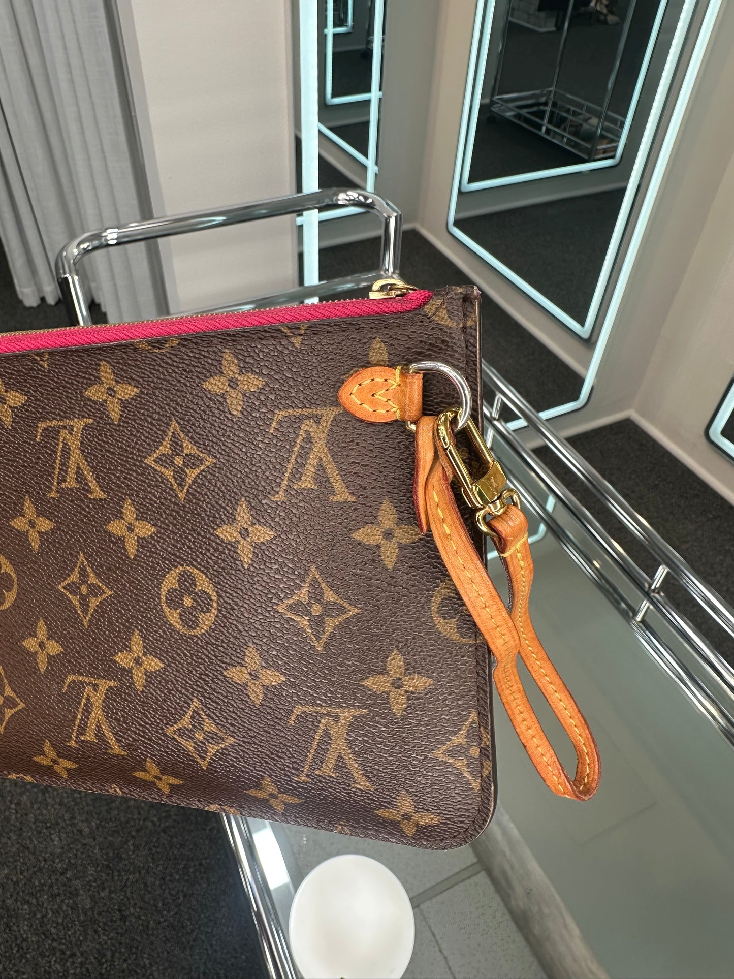 Louis Vuitton Pouch