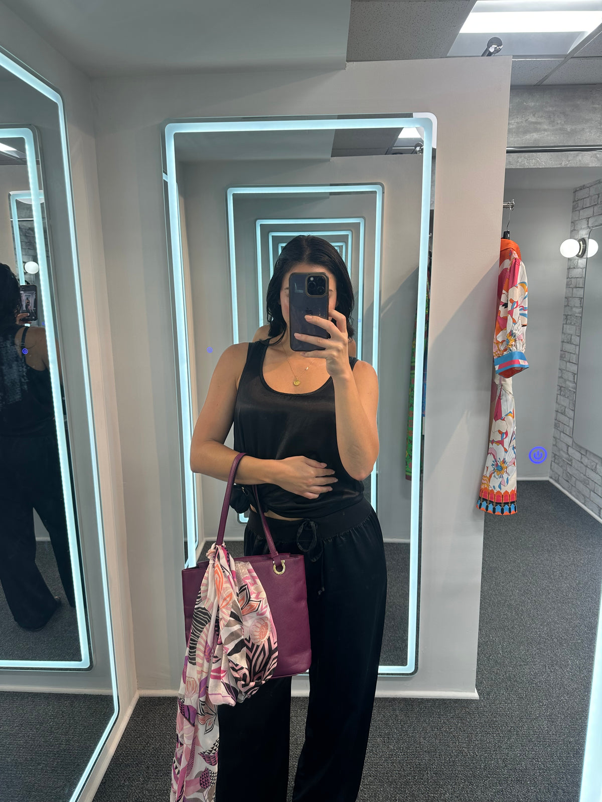 Salvatore Ferragamo Tote