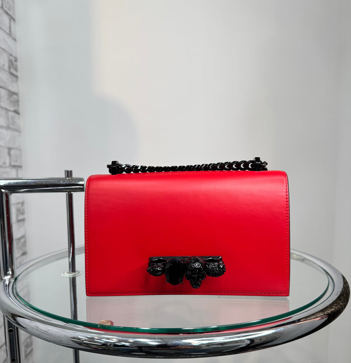 Alexander McQueen Crossbody Bag