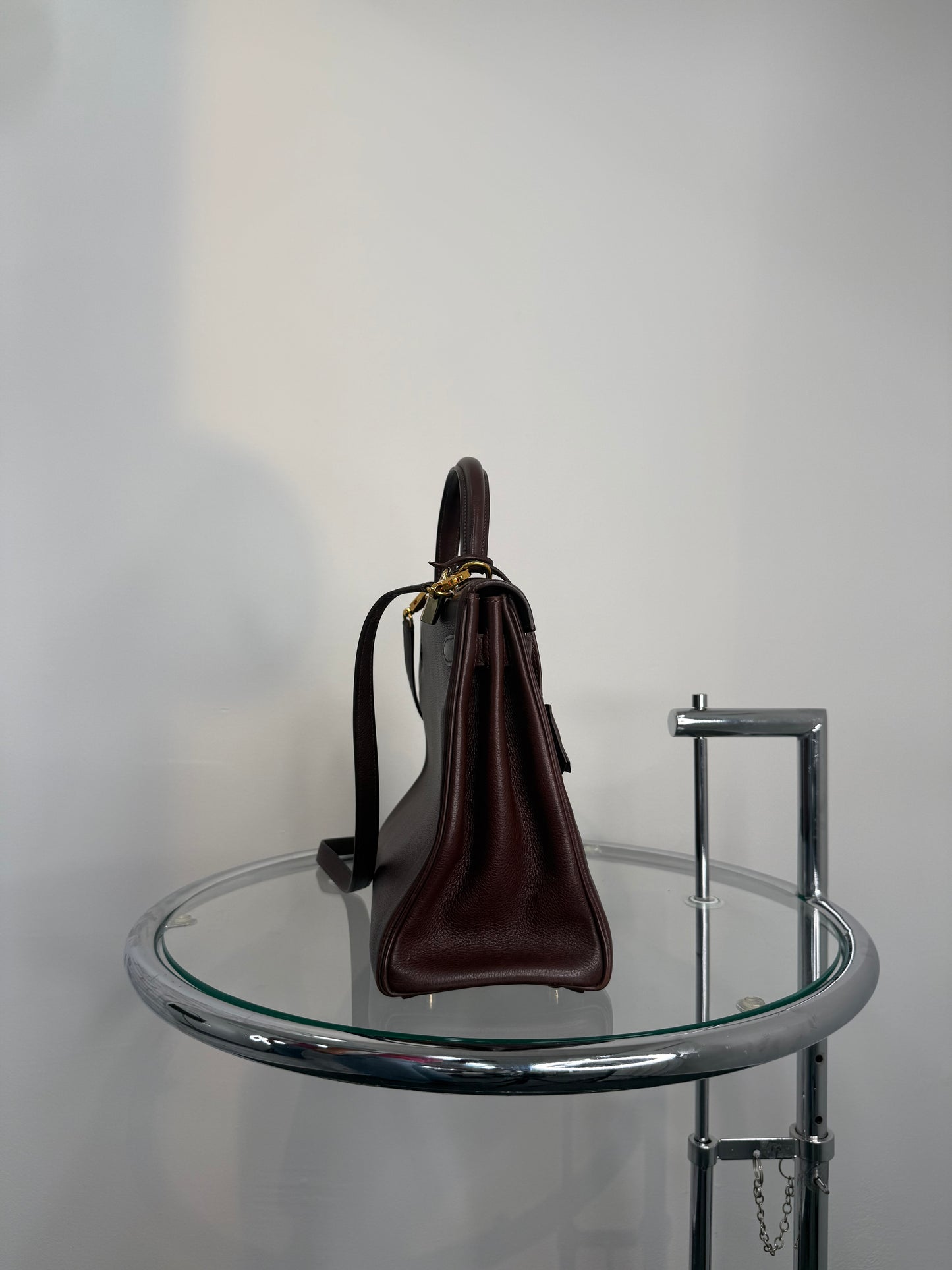 Hermes Kelly 32