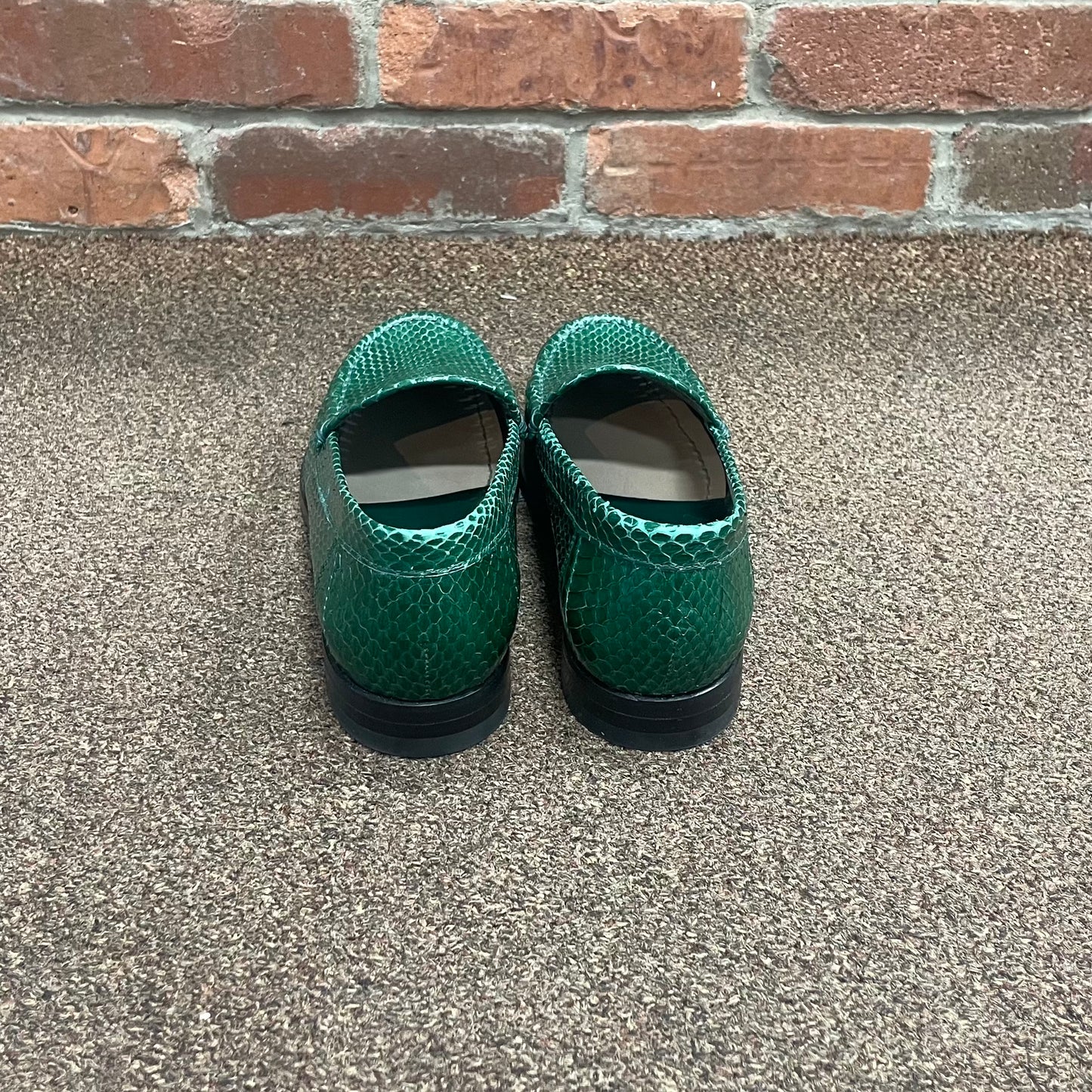 Manolo Blahnik Loafer