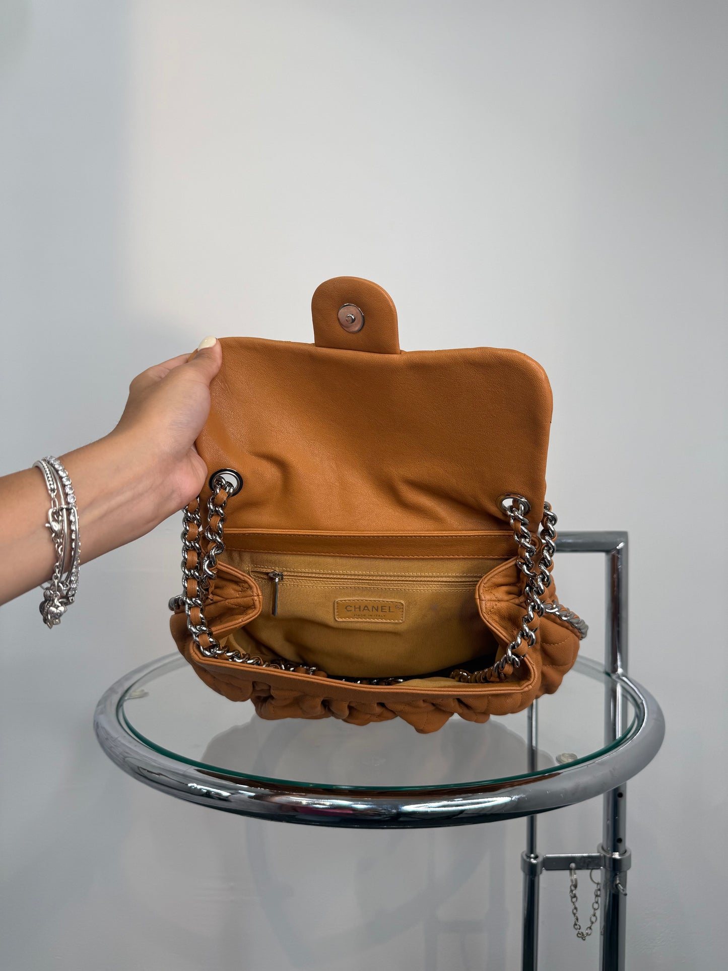 Chanel Shoulder Bag