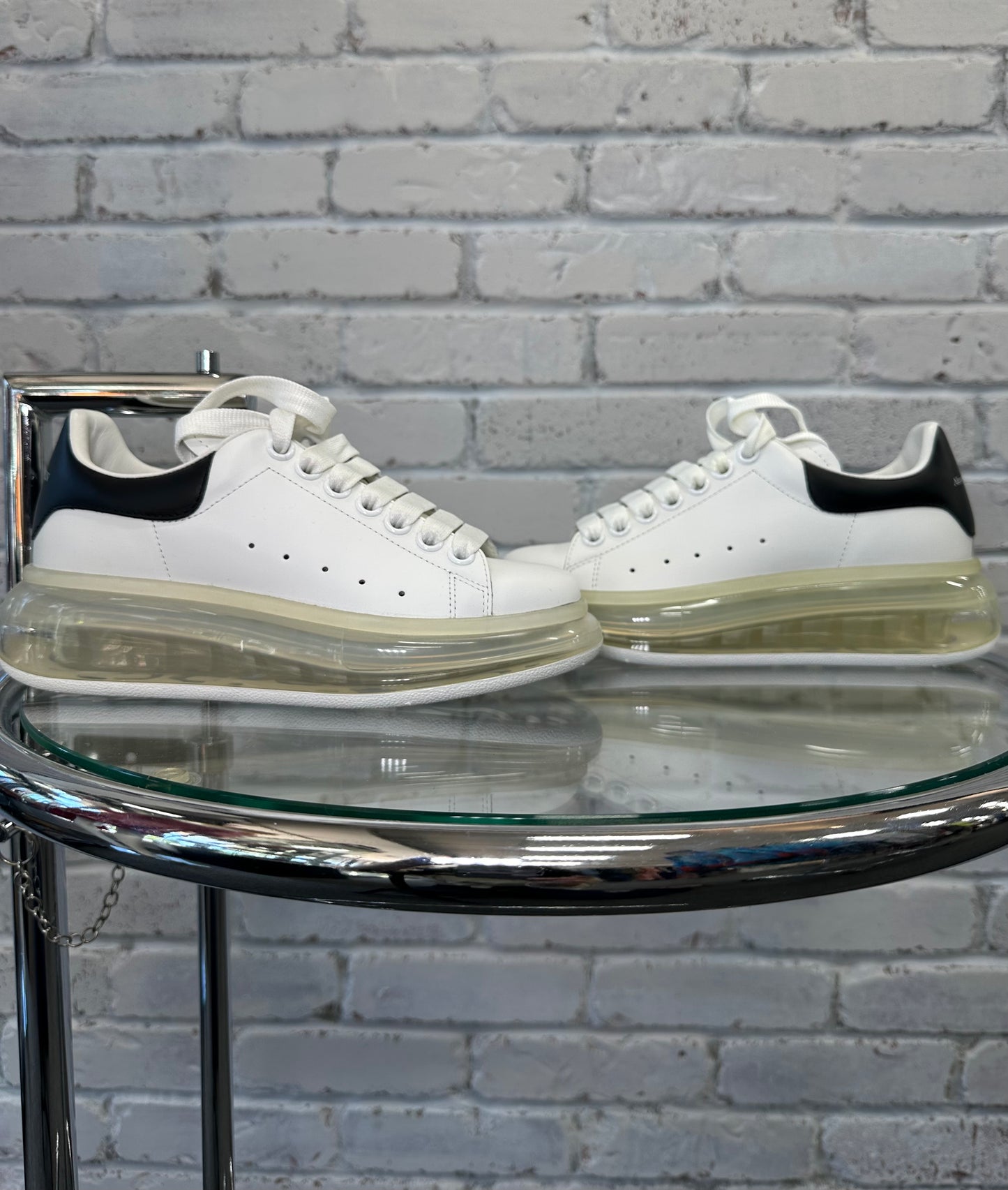 Alexander Mcqueen Sneaker