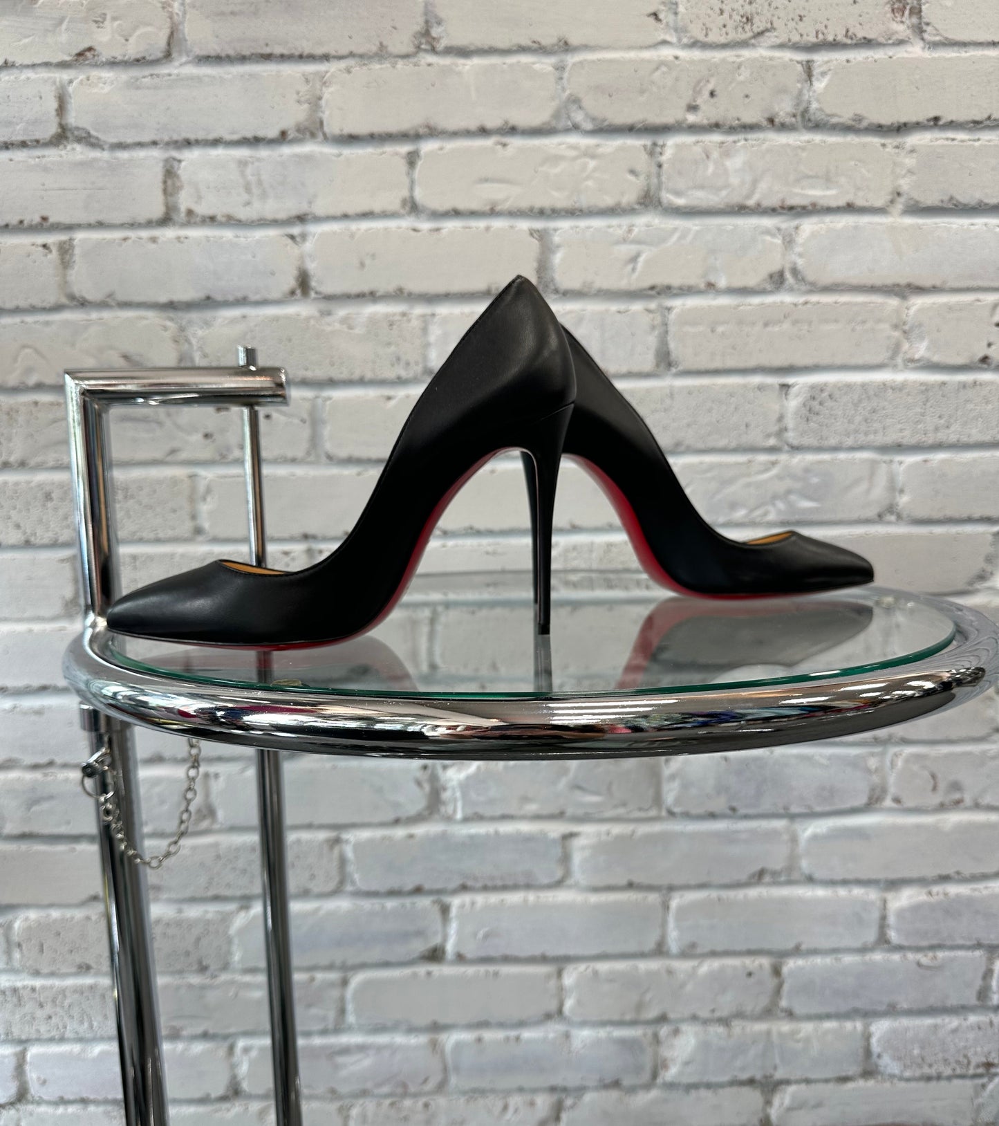 Christian Louboutin Heels