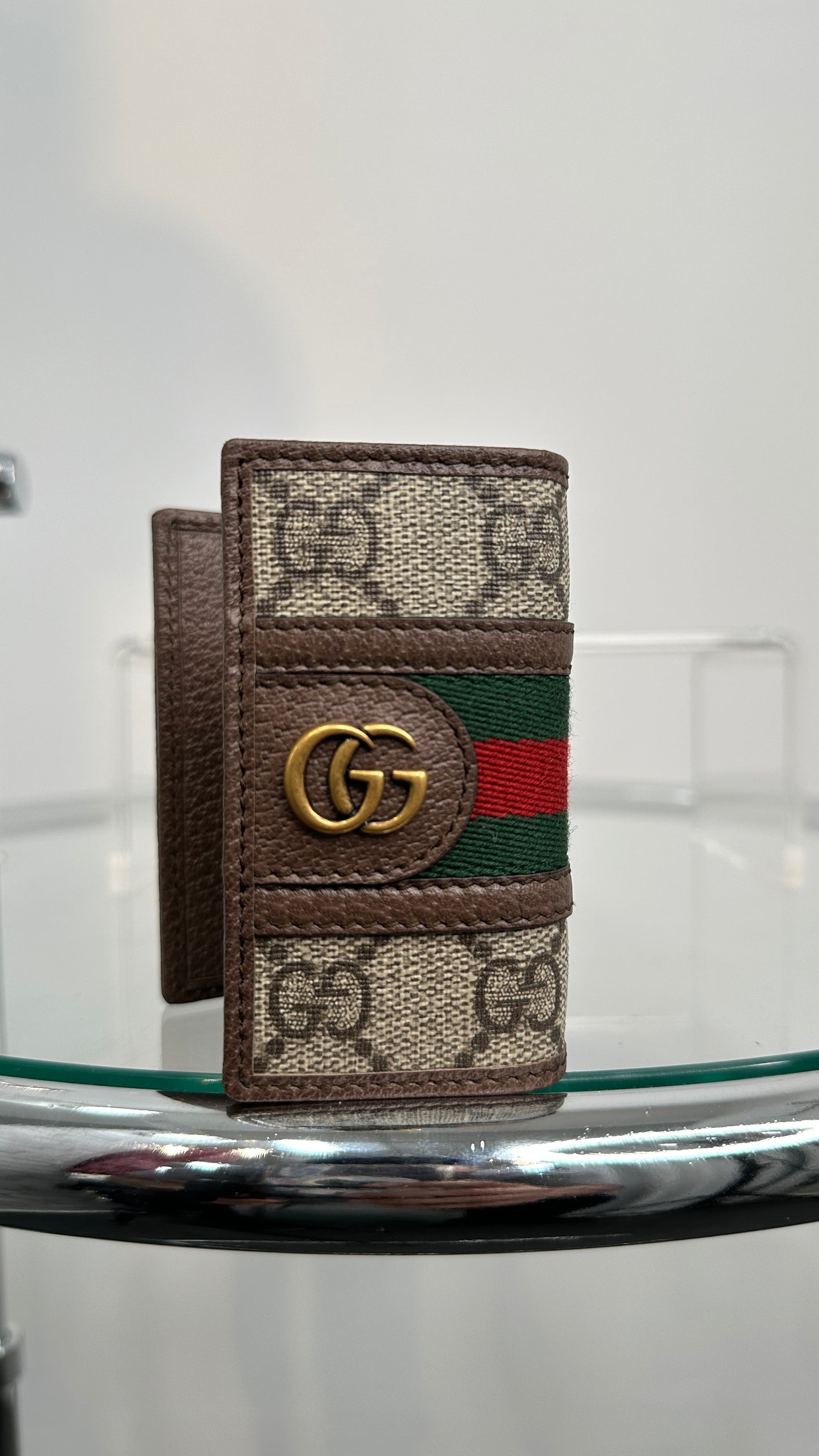 Gucci Key Holder