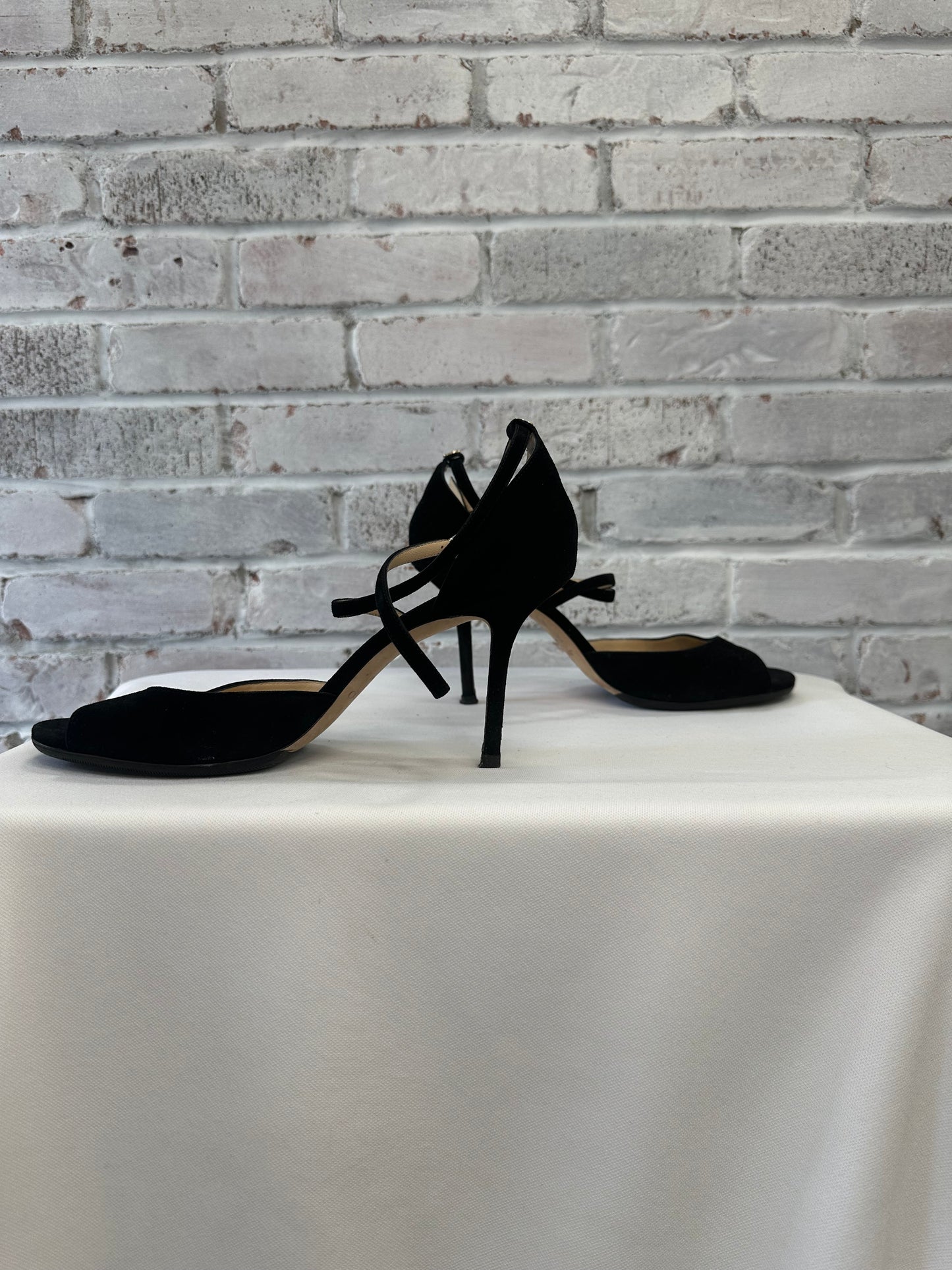 Jimmy Choo Sandal Heels