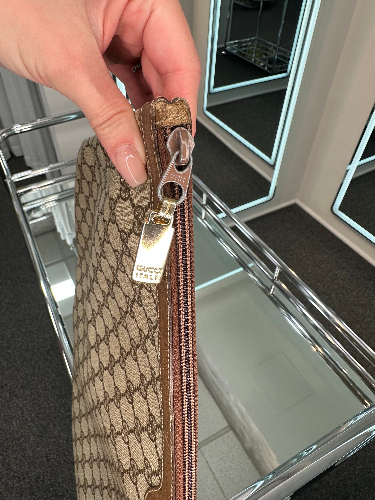 Gucci Portfolio