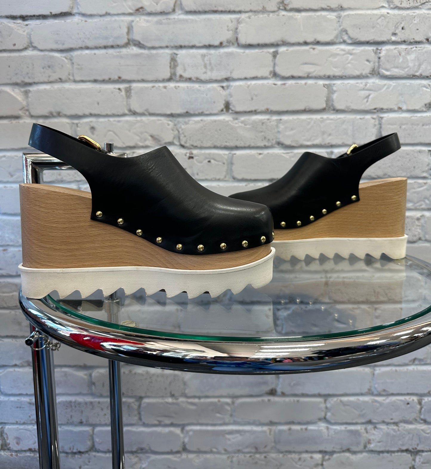 Stella McCartney Clogs