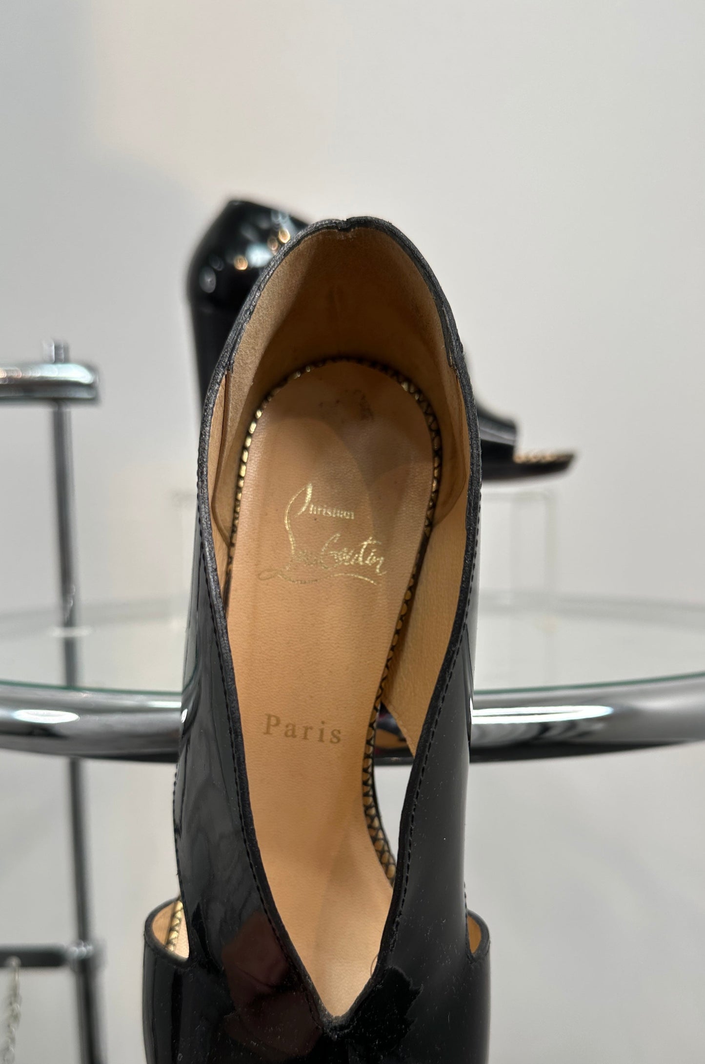 Christian Louboutin Heel