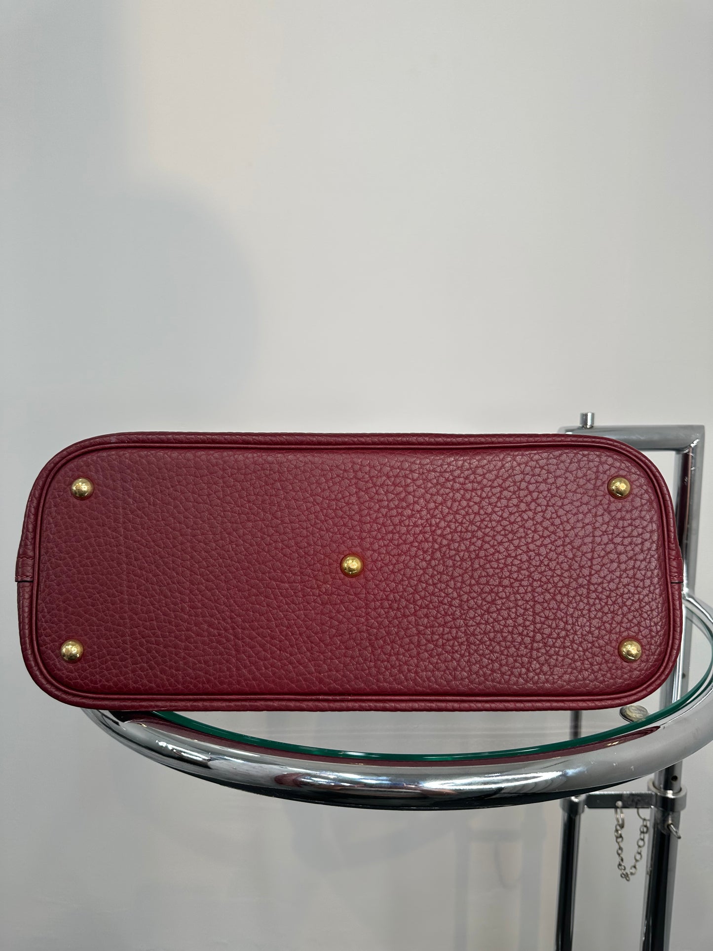 Hermes Boldie 35