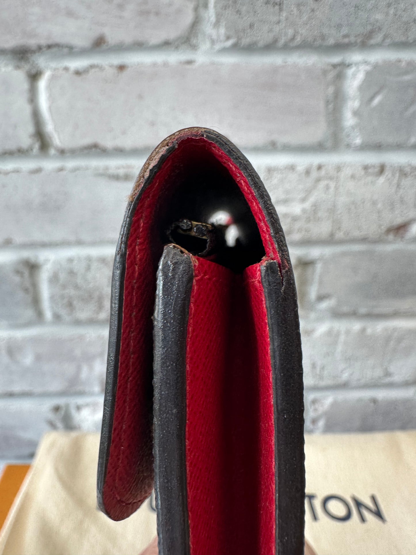 Louis Vuitton Wallet