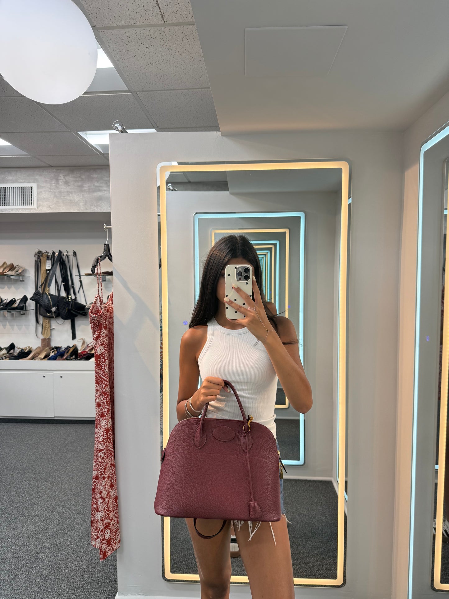 Hermes Boldie 35
