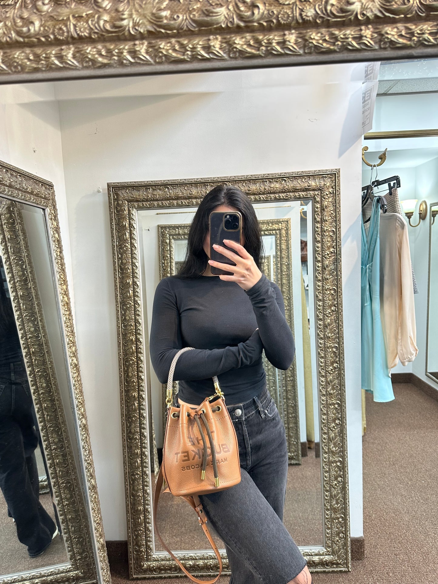 Marc Jacobs Bucket Bag