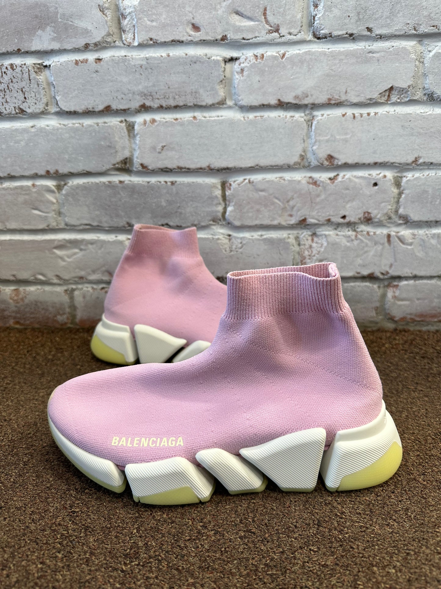 Balenciaga Speed Sneaker