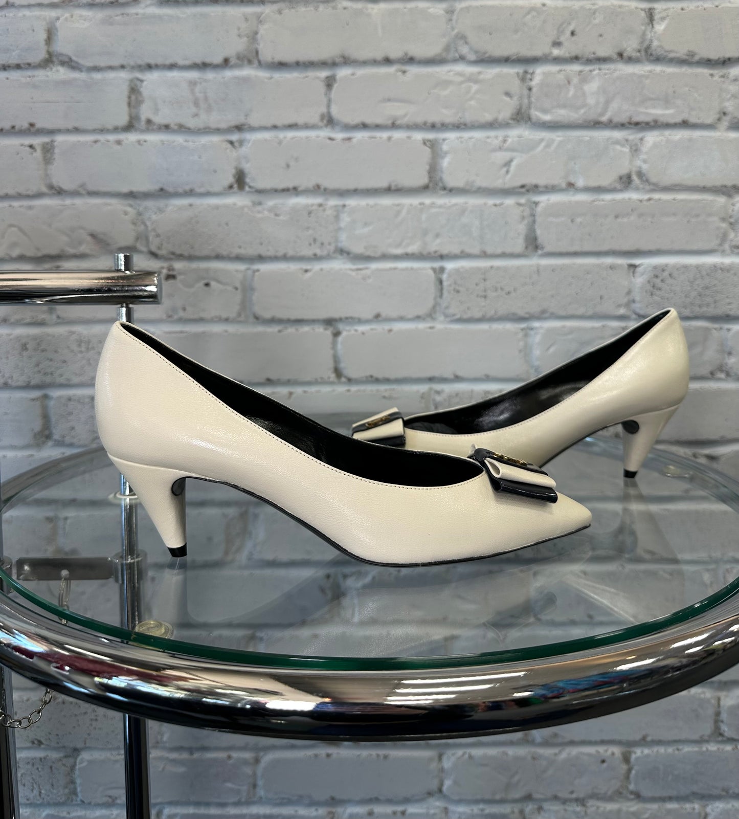 Saint Laurent Pumps