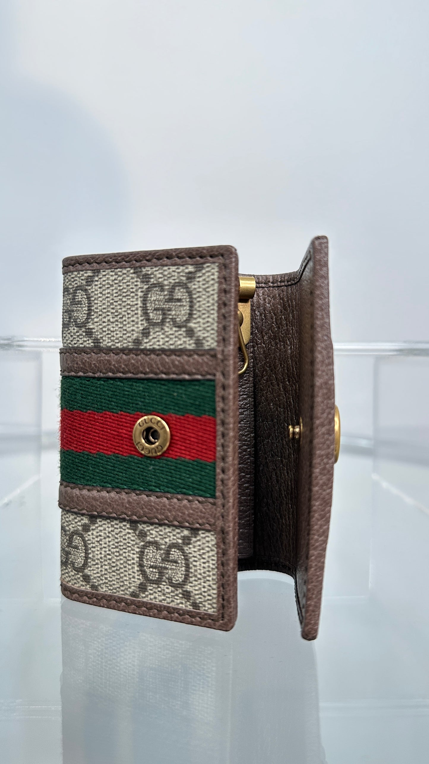 Gucci Key Holder