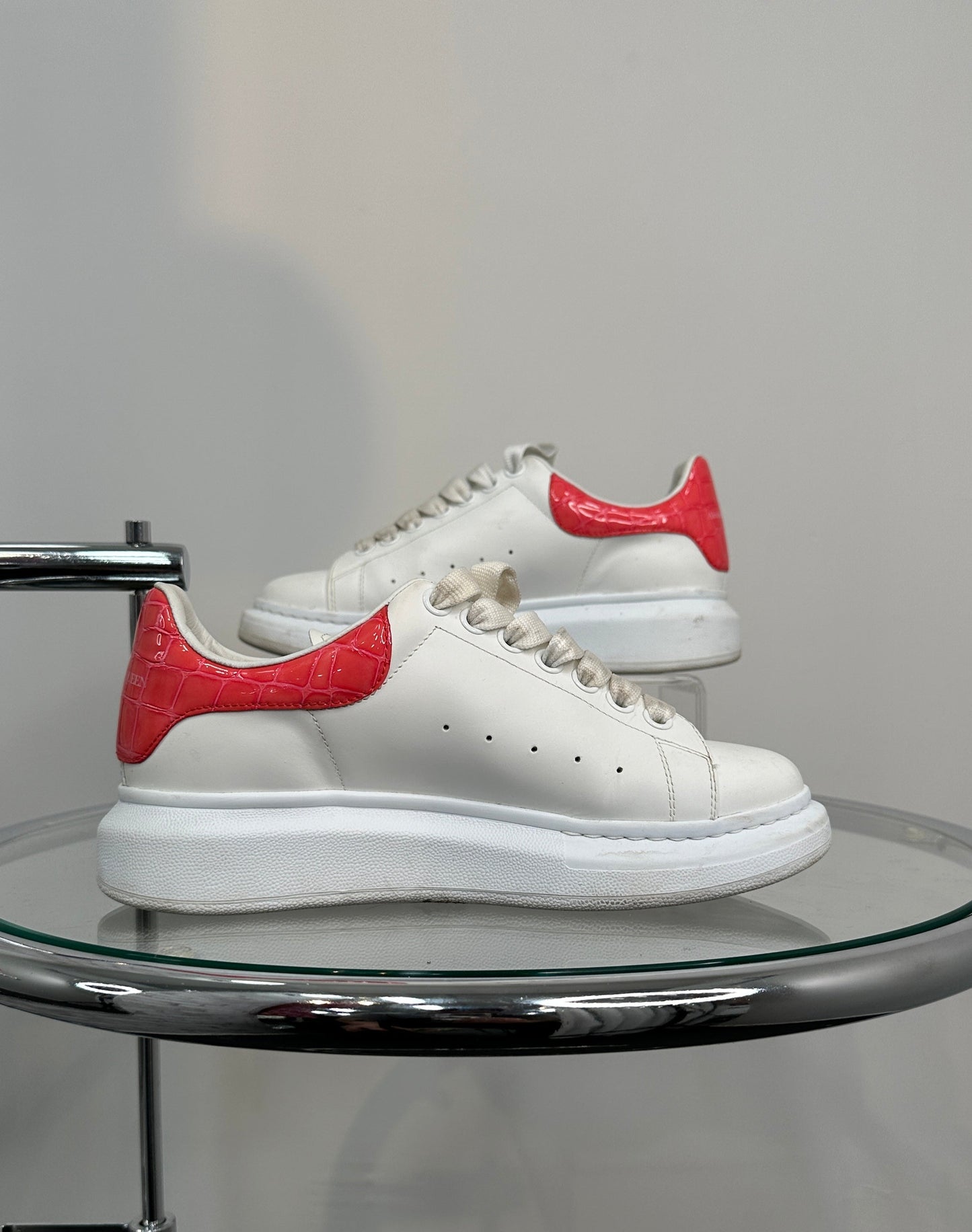 Alexander McQueen Sneaker