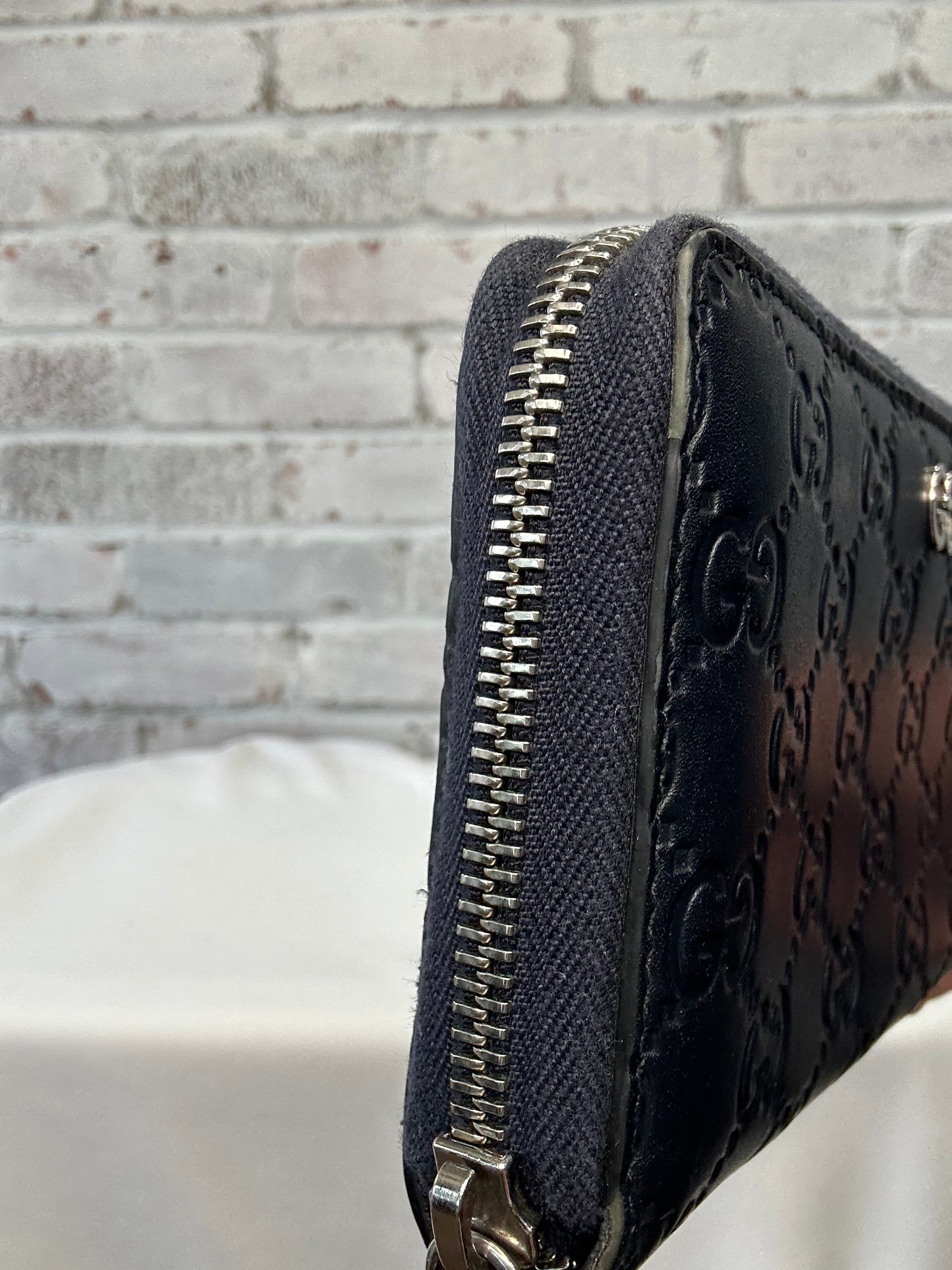 Gucci Continental Wallet