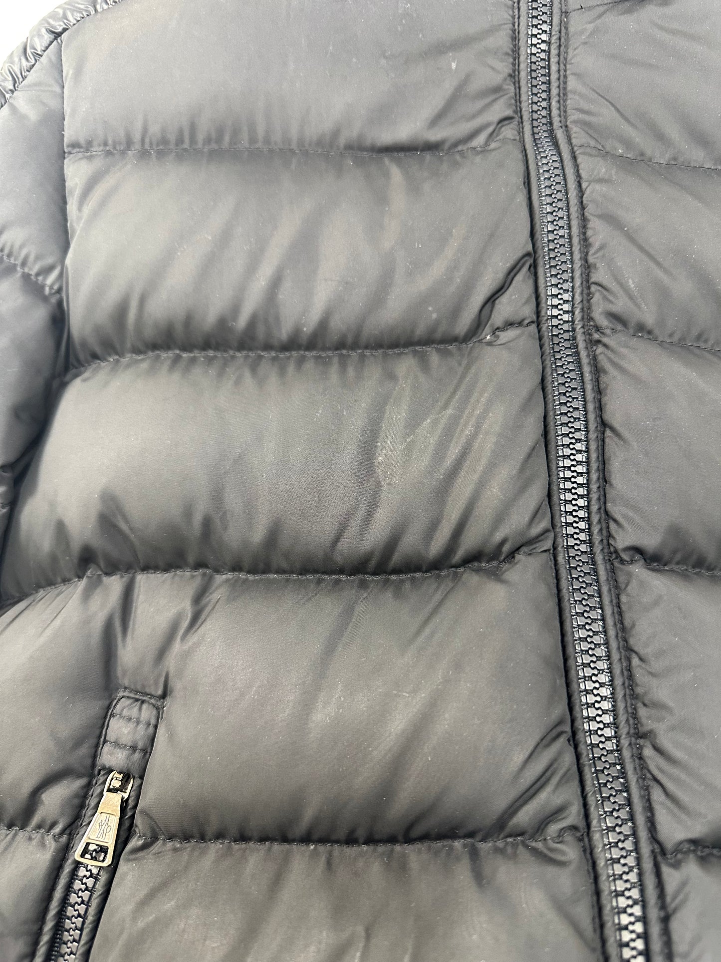 CHILDRENS Moncler Puffer Jacket