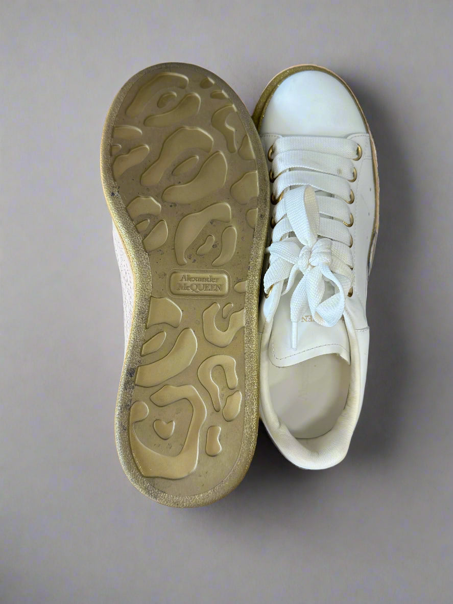 ALEXANDER MCQUEEN Sneakers