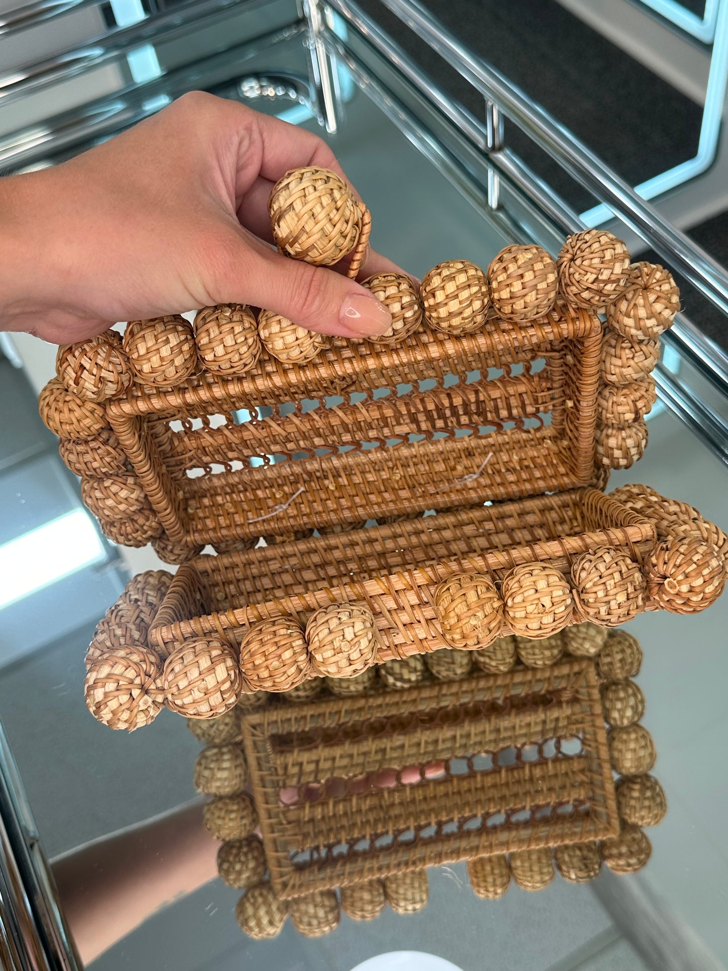 Cult Gaia Clutch