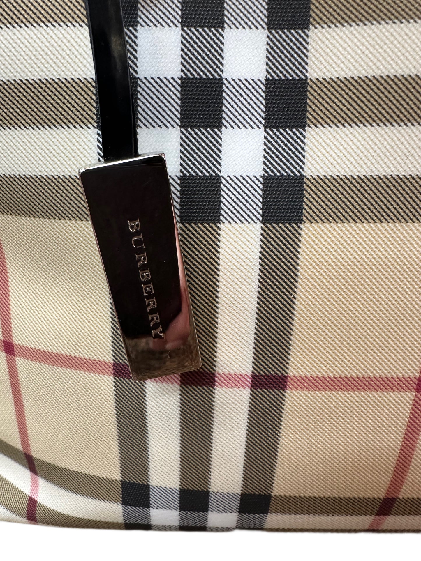 Burberry handbag