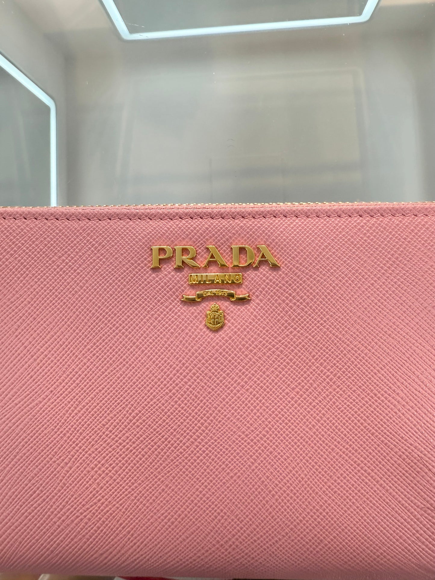 Prada Wallet