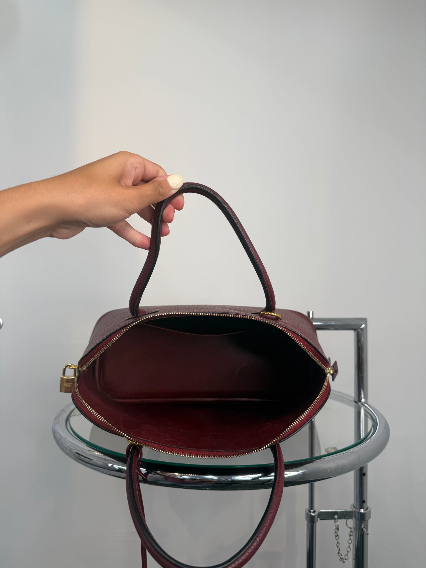 Hermes Boldie 35