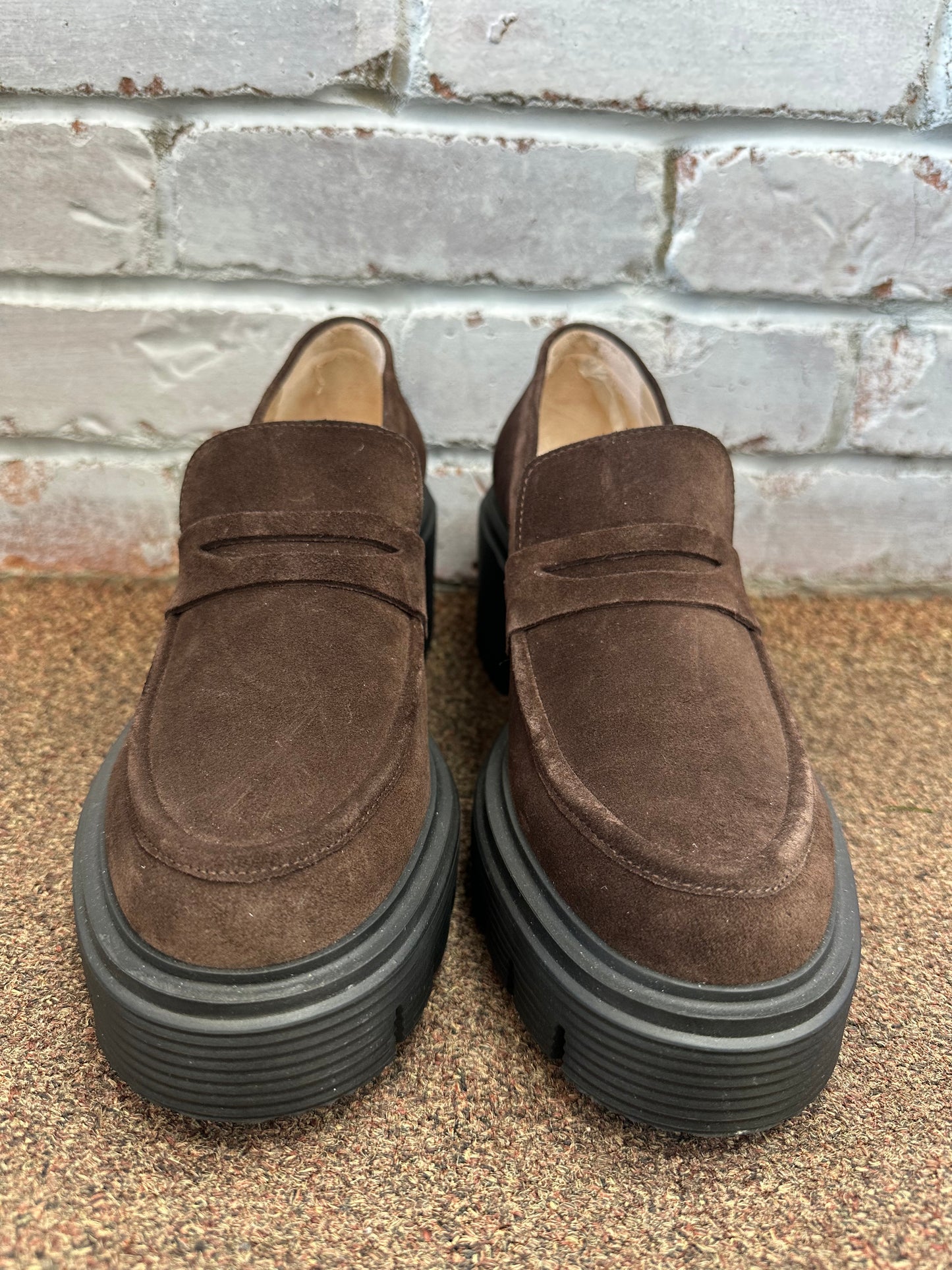 Stuart Wetizman Soho Loafer