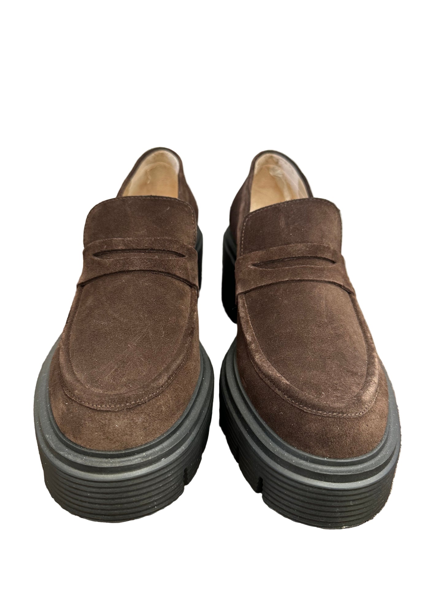 Stuart Wetizman Soho Loafer