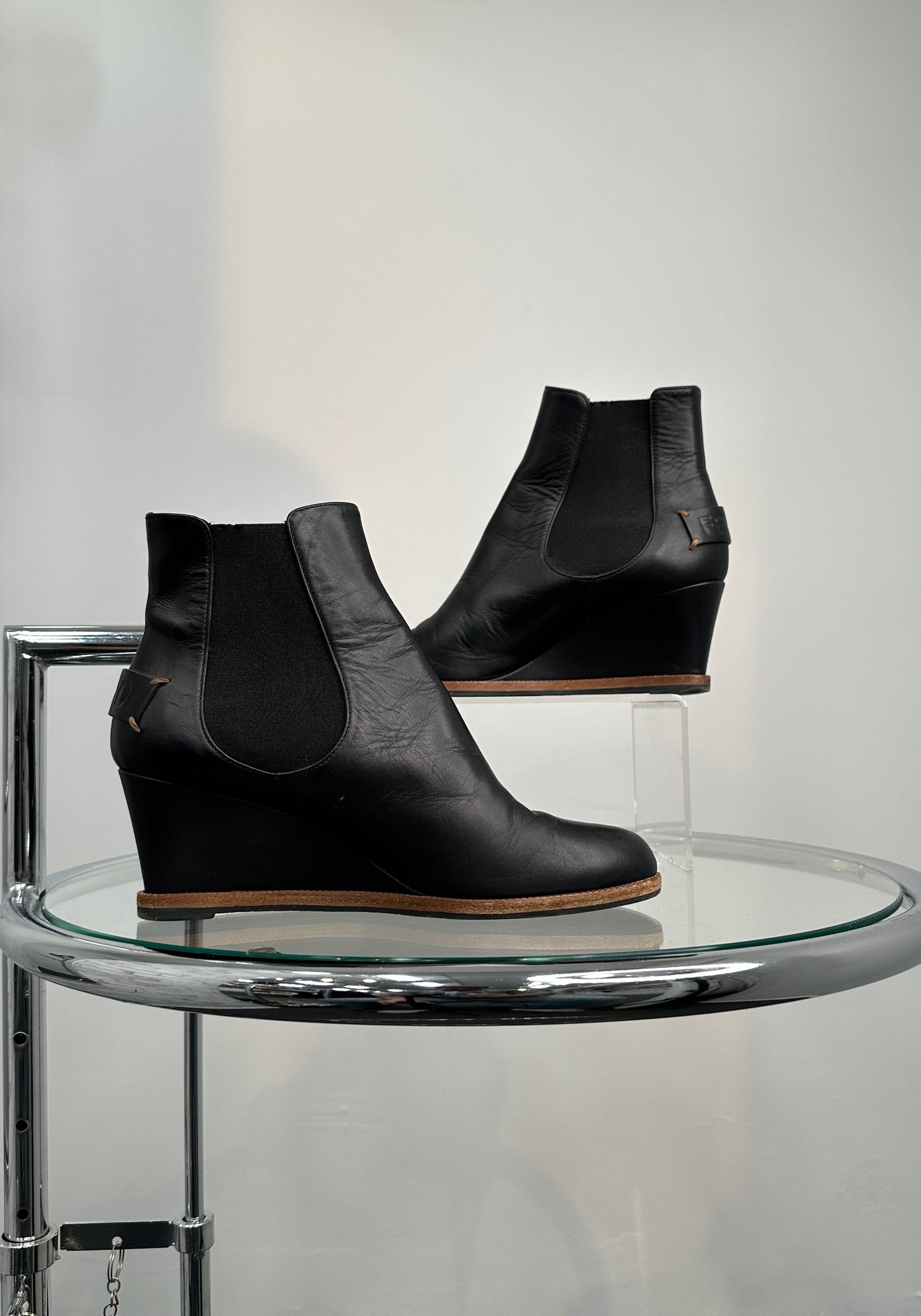 Fendi Bootie