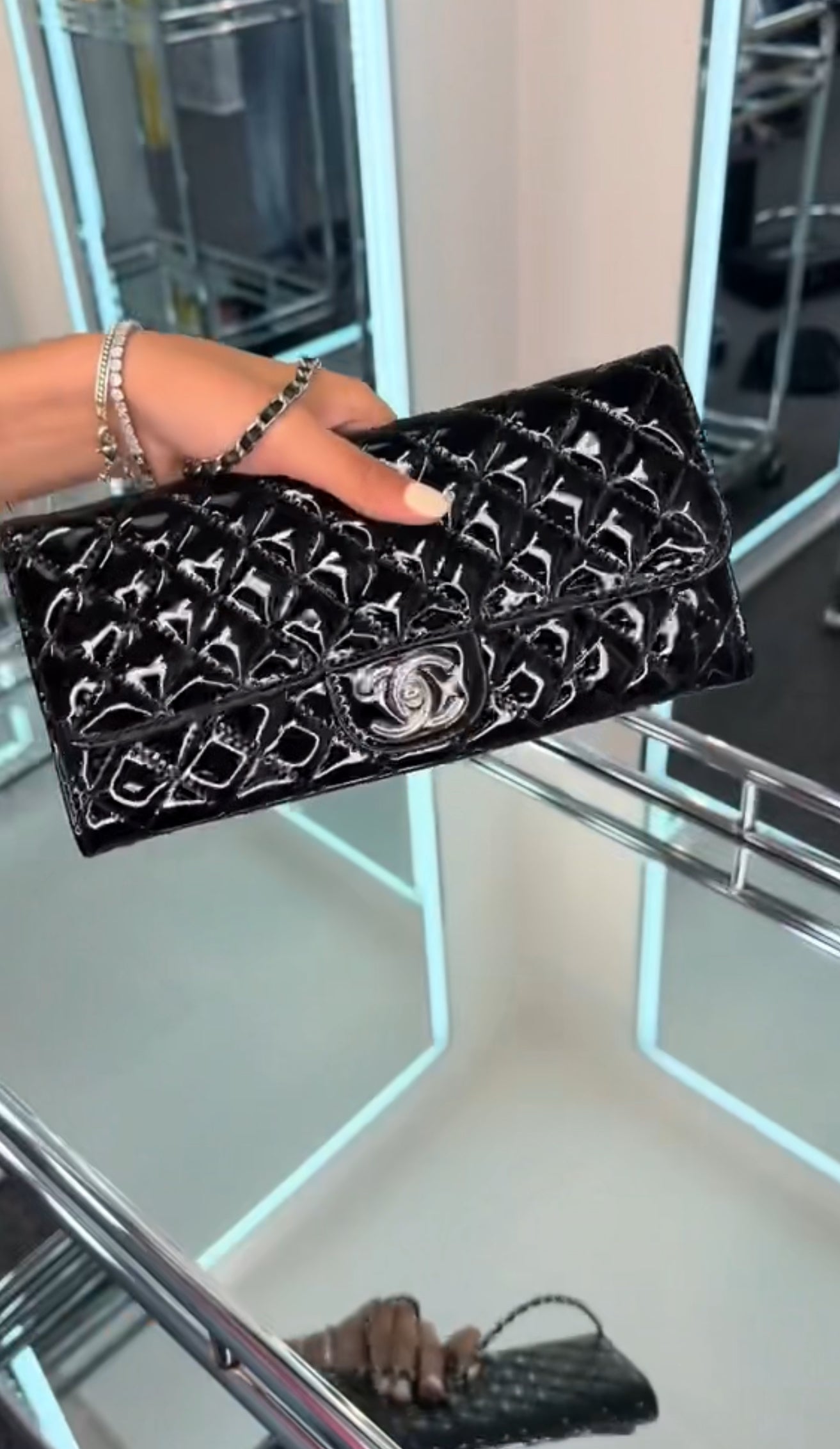 Chanel Shoulder Bag
