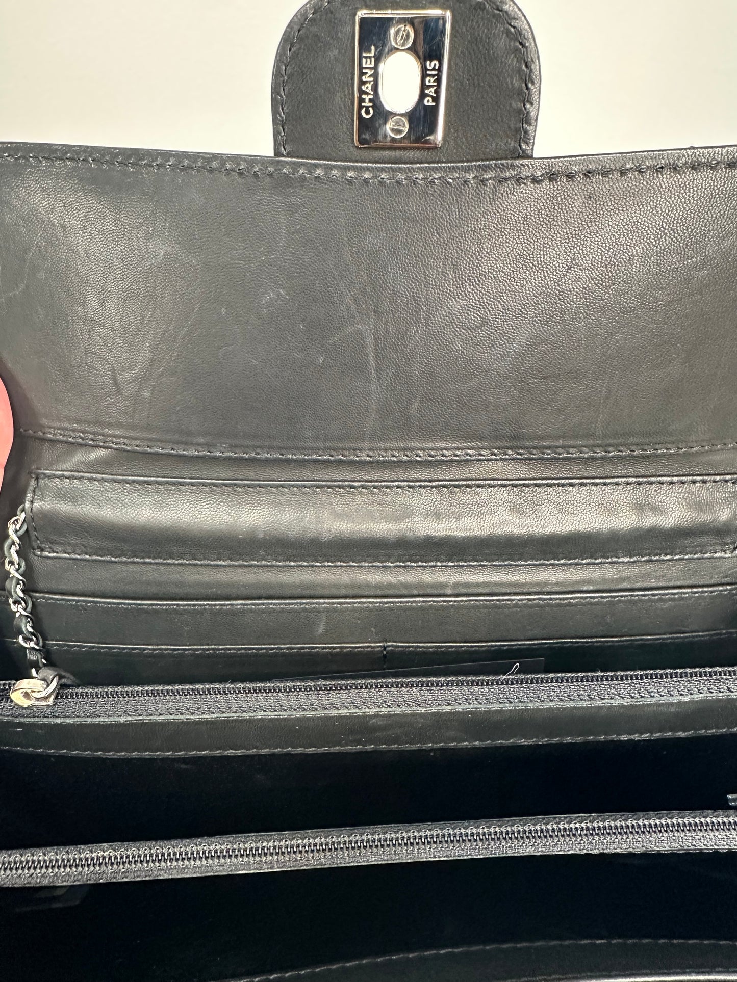Chanel Shoulder Bag