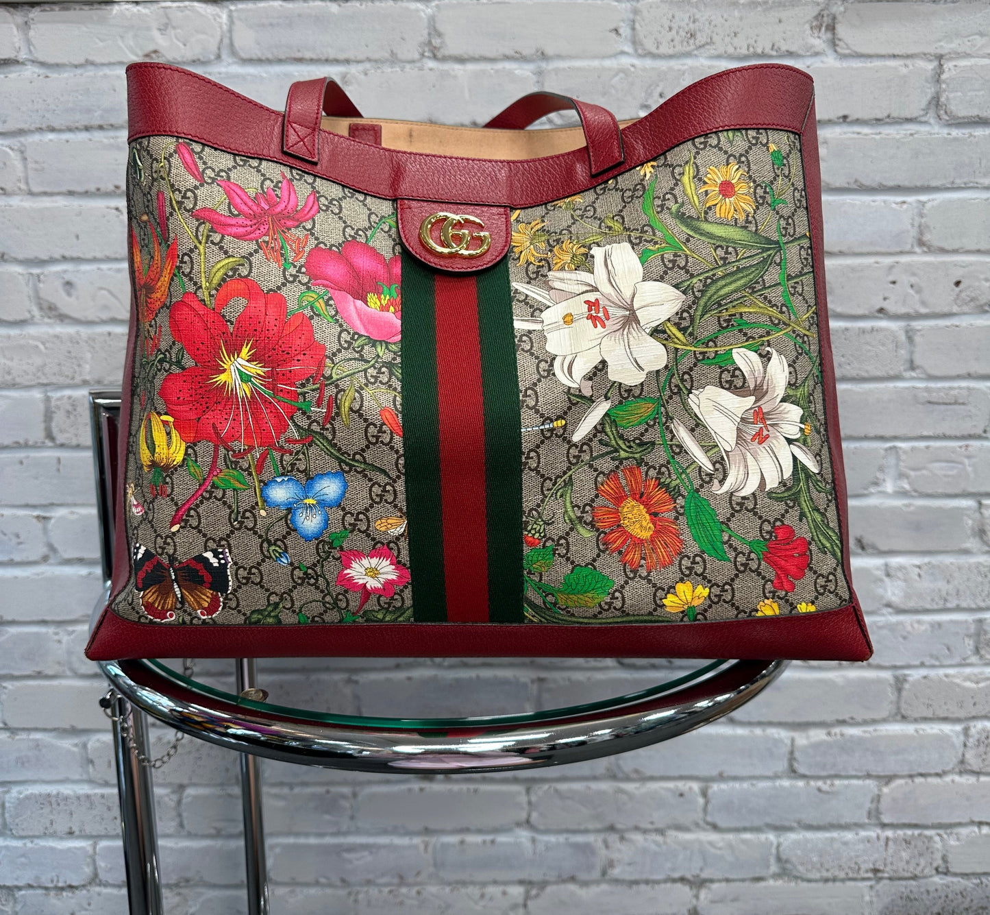 Gucci Tote