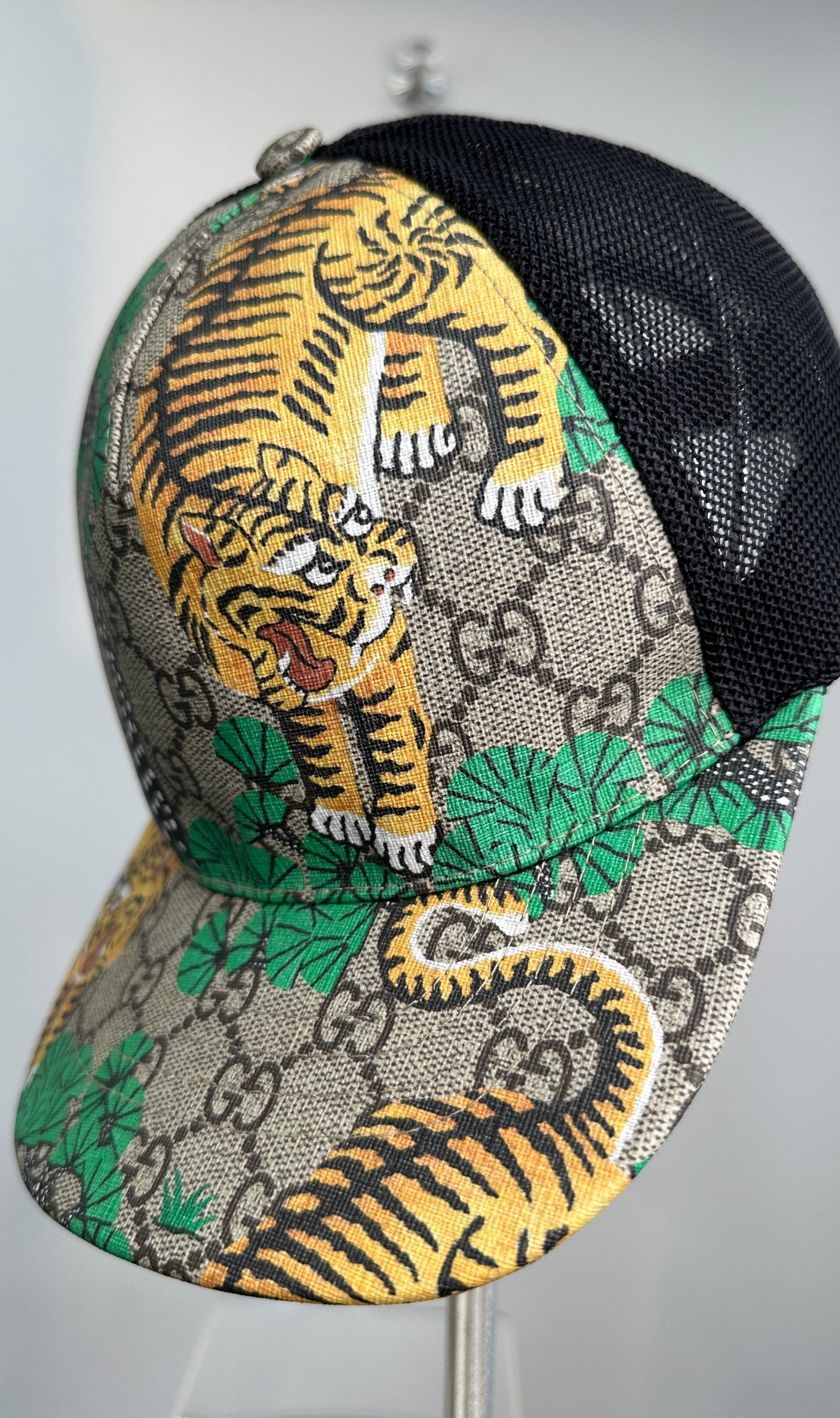 Gucci baseball Hat