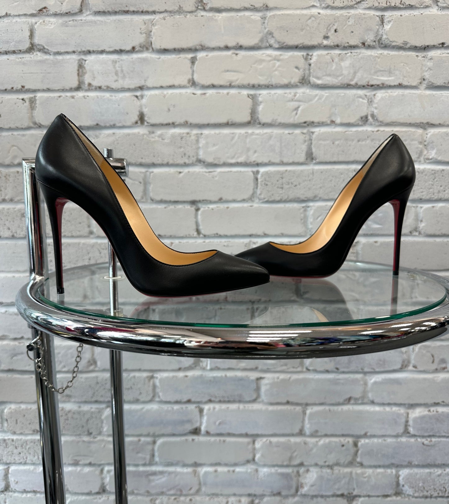 Christian Louboutin Heels